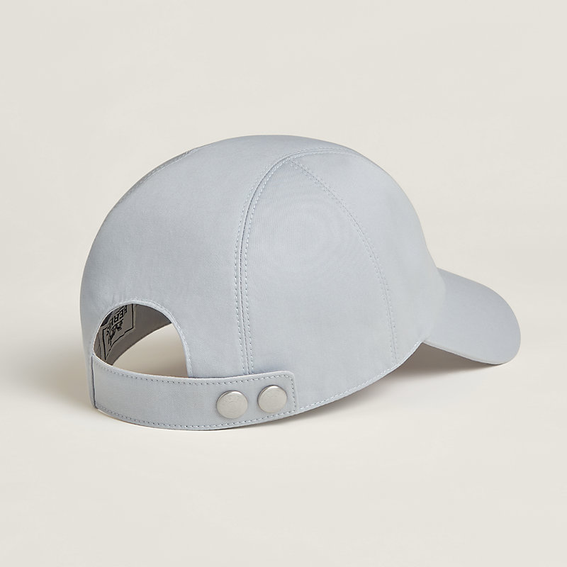 Miles H Mors cap | Hermès Singapore Miles H Mors cap | Hermès Singapore